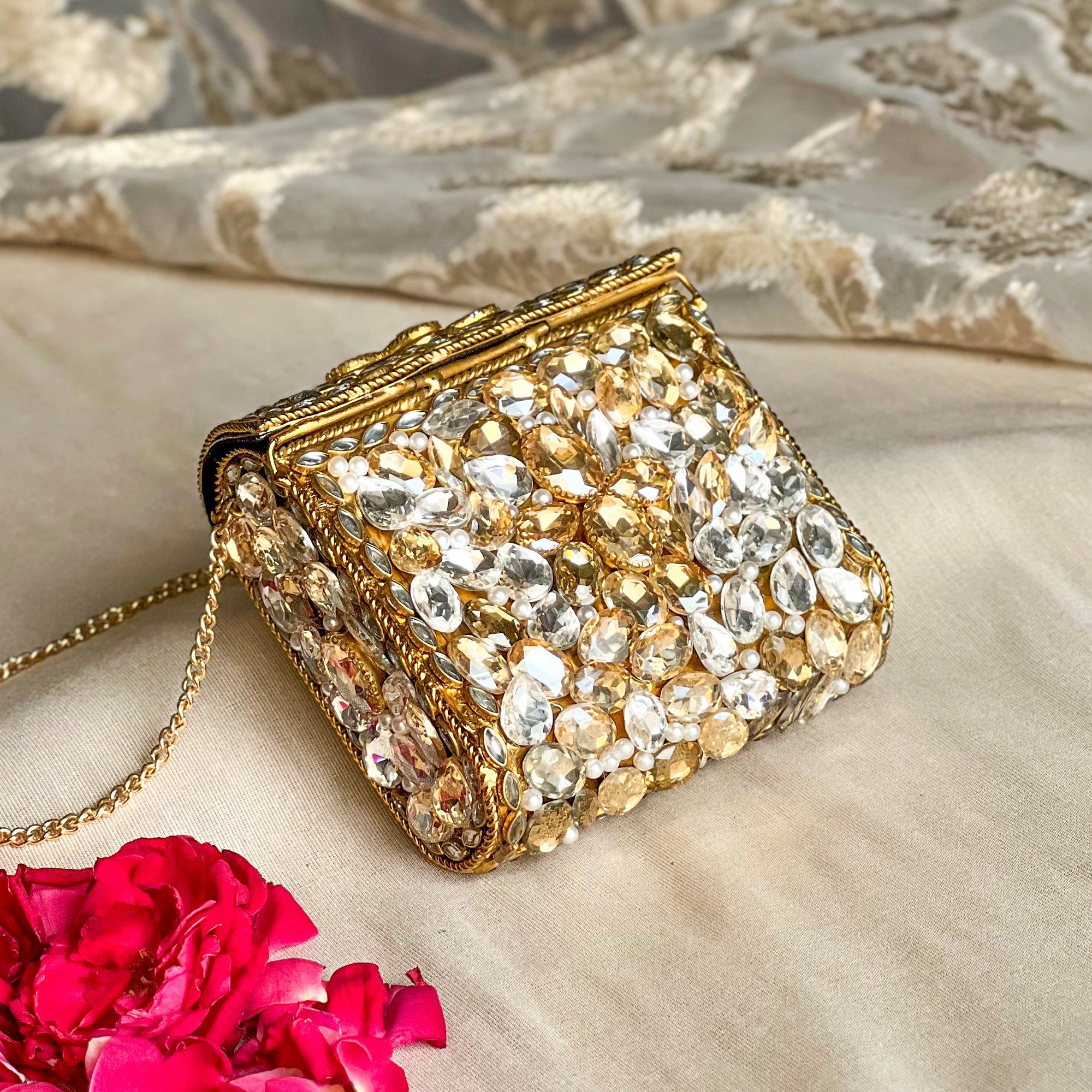 Bazm Clutch l CL-05