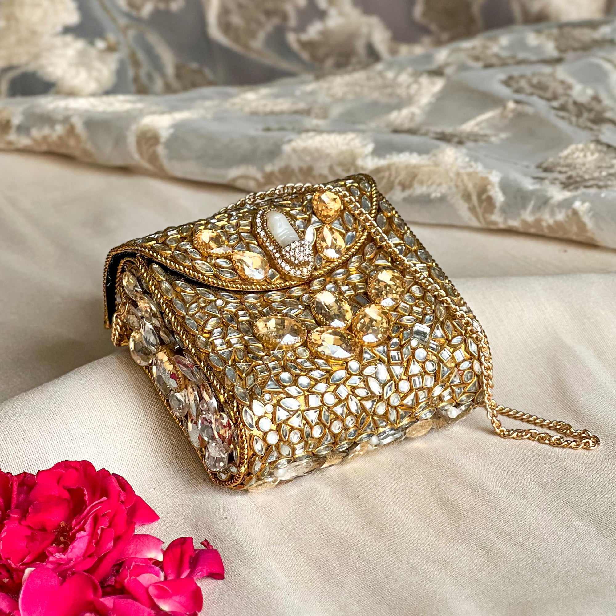 Bazm Clutch l CL-05
