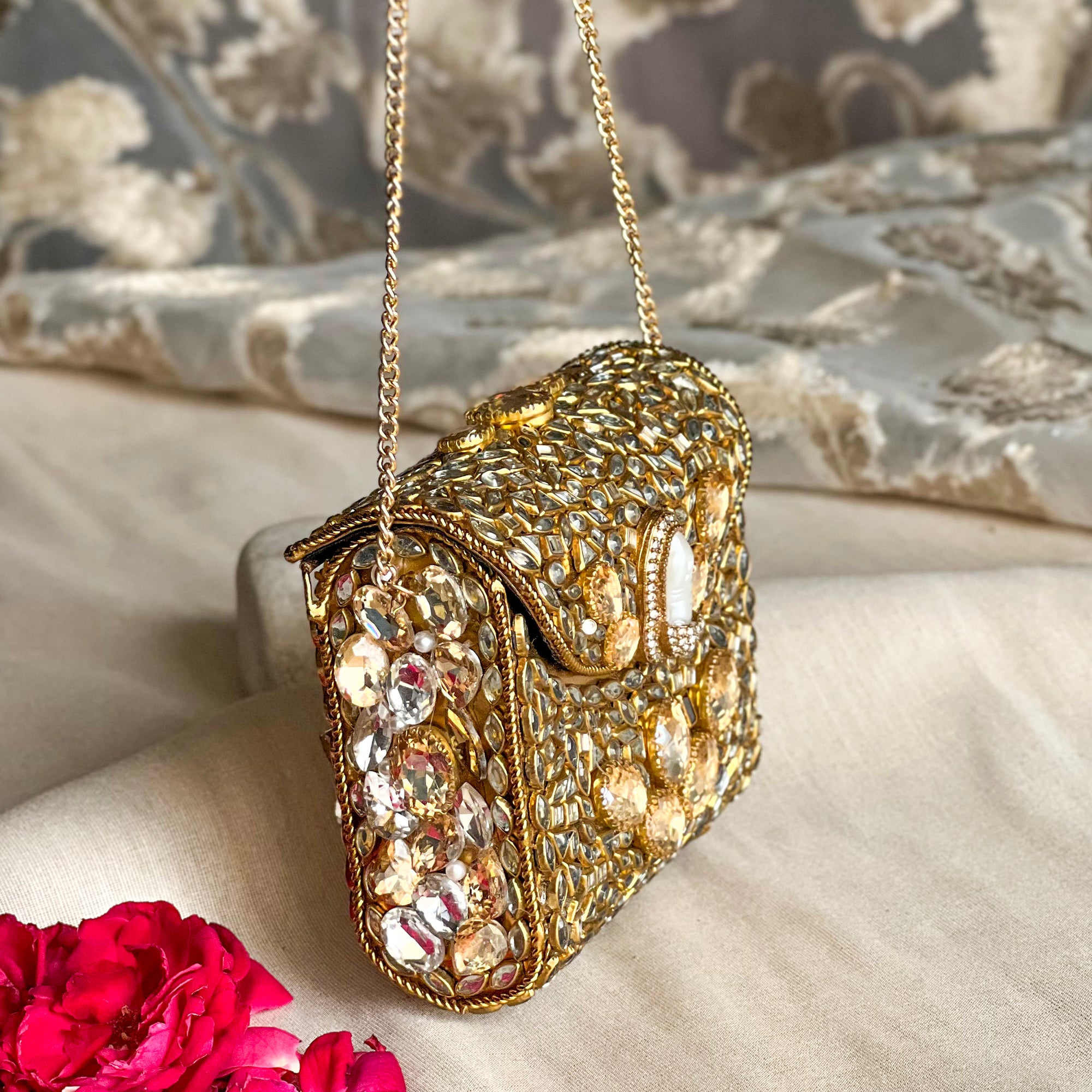 Bazm Clutch l CL-05