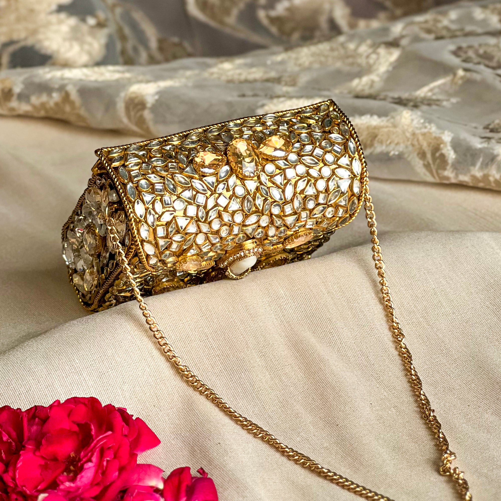 Bazm Clutch l CL-05