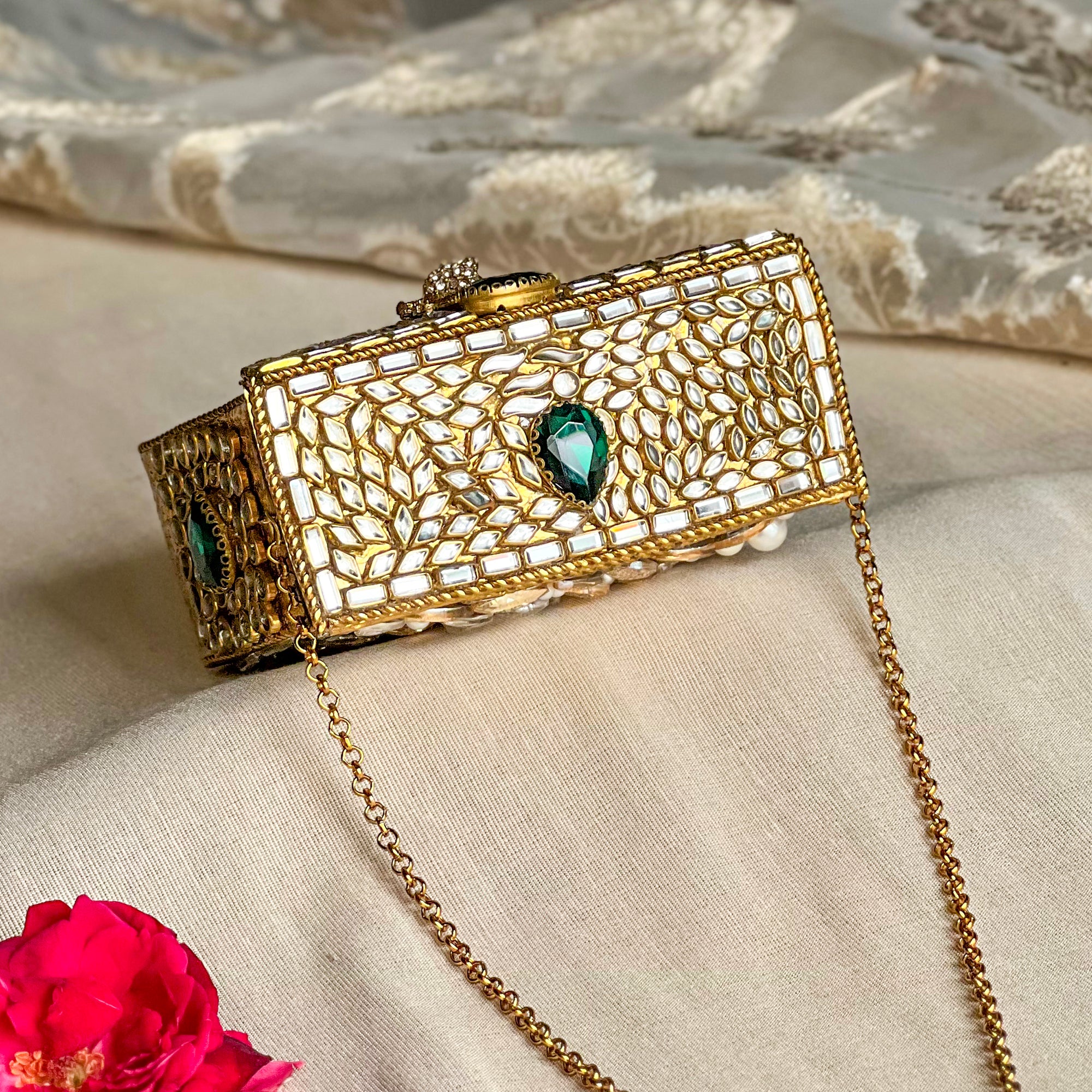 Bazm Clutch l CL-05