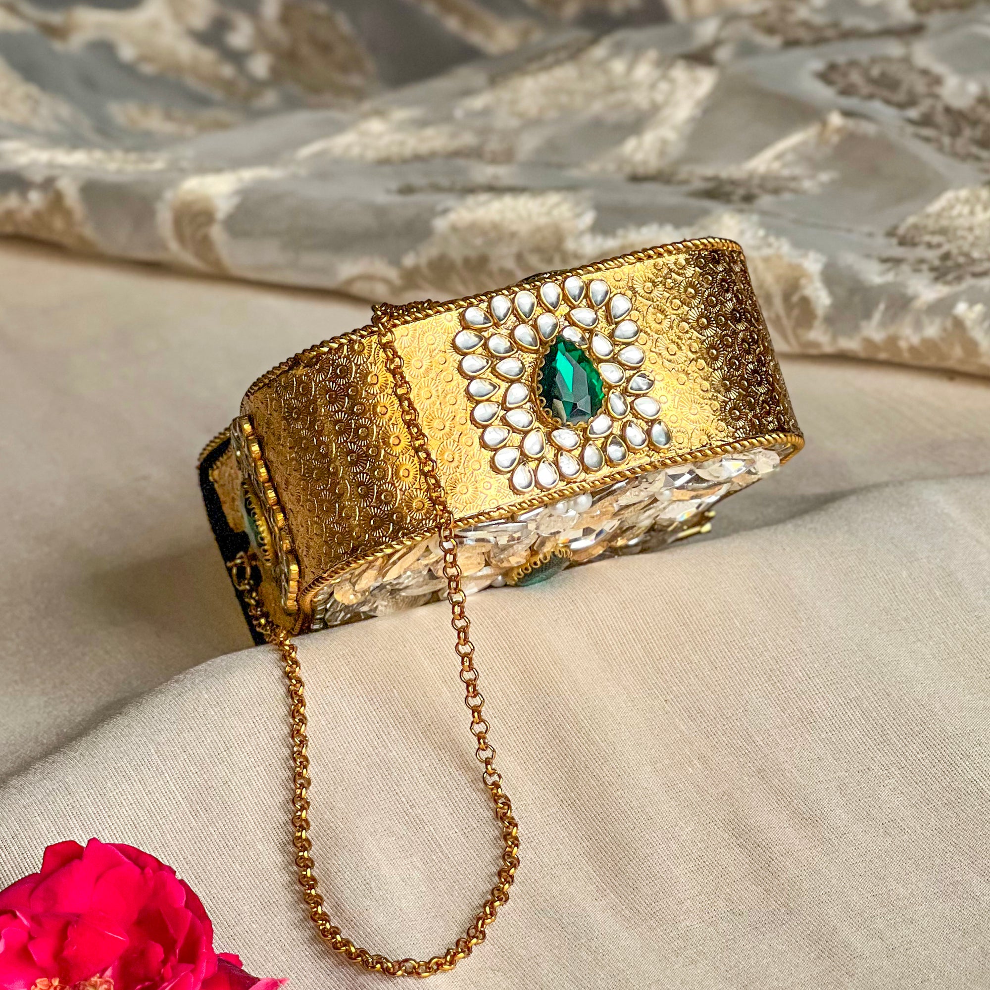 Bazm Clutch l CL-05