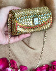 Hamraah Clutch l CL-06
