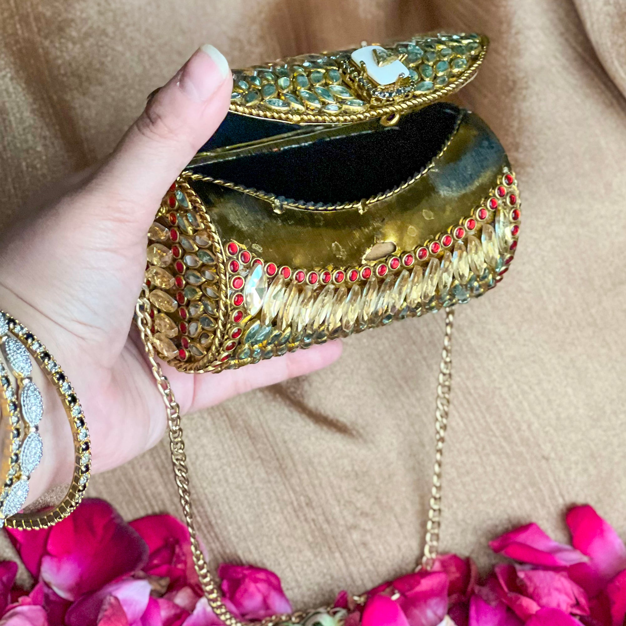Hamraah Clutch l CL-06