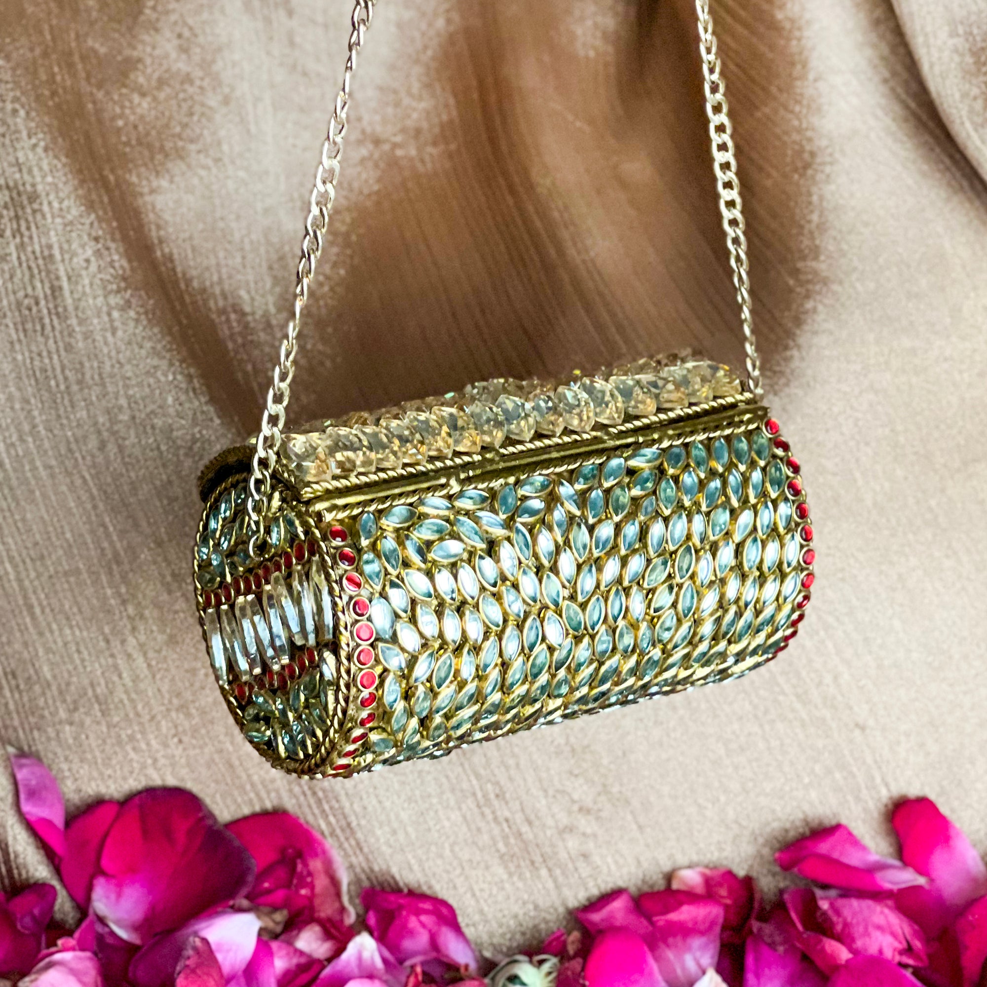 Hamraah Clutch l CL-06