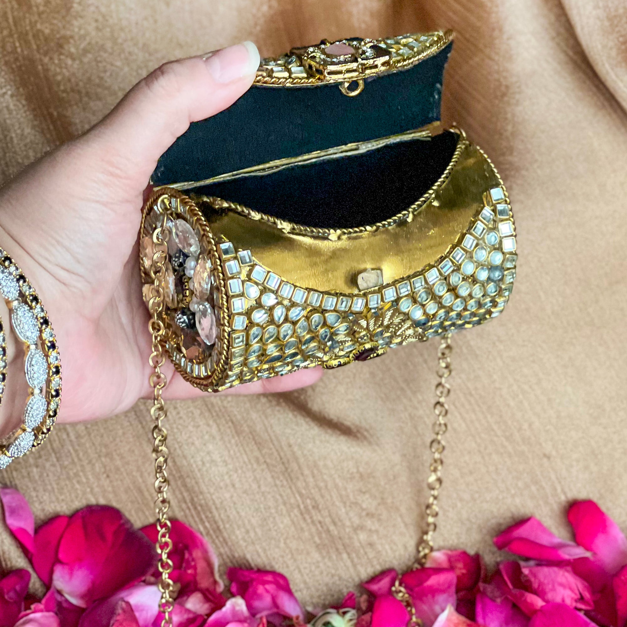 Hamraah Clutch l CL-06
