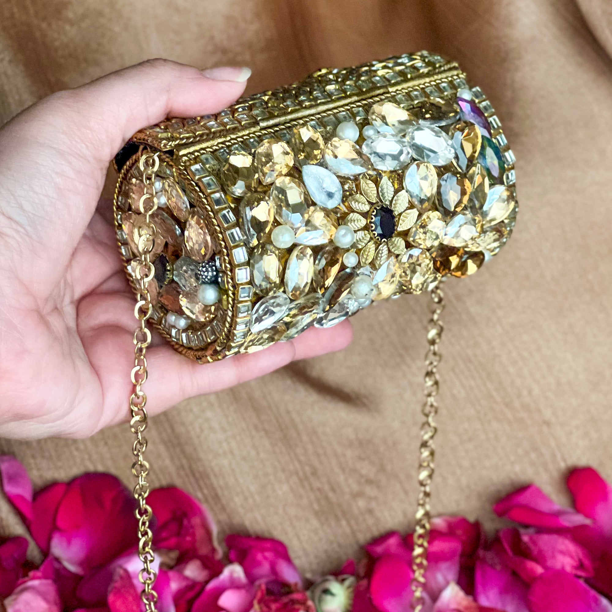 Hamraah Clutch l CL-06