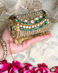 Ghungroo Clutch l CL-07