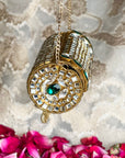 Ghungroo Clutch l CL-07