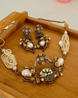 Hoorum Choker Set