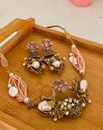 Hoorum Choker Set