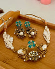 Hoorum Choker Set