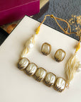 Husn-e-Janan Choker Set