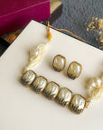 Husn-e-Janan Choker Set