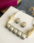 Husn-e-Janan Choker Set