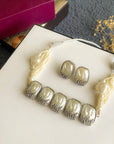 Husn-e-Janan Choker Set