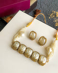 Husn-e-Janan Choker Set