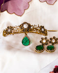Miraal Choker Set