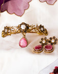 Miraal Choker Set