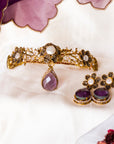 Miraal Choker Set