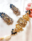 Umra-o-Jaan Choker Set
