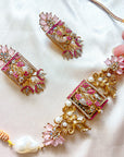 Umra-o-Jaan Choker Set