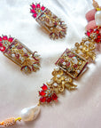 Umra-o-Jaan Choker Set