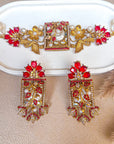 Umra-o-Jaan Choker Set