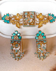 Umra-o-Jaan Choker Set
