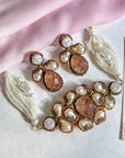 Heera-e-Hunar Choker Set