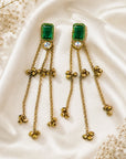Chanchal Earring