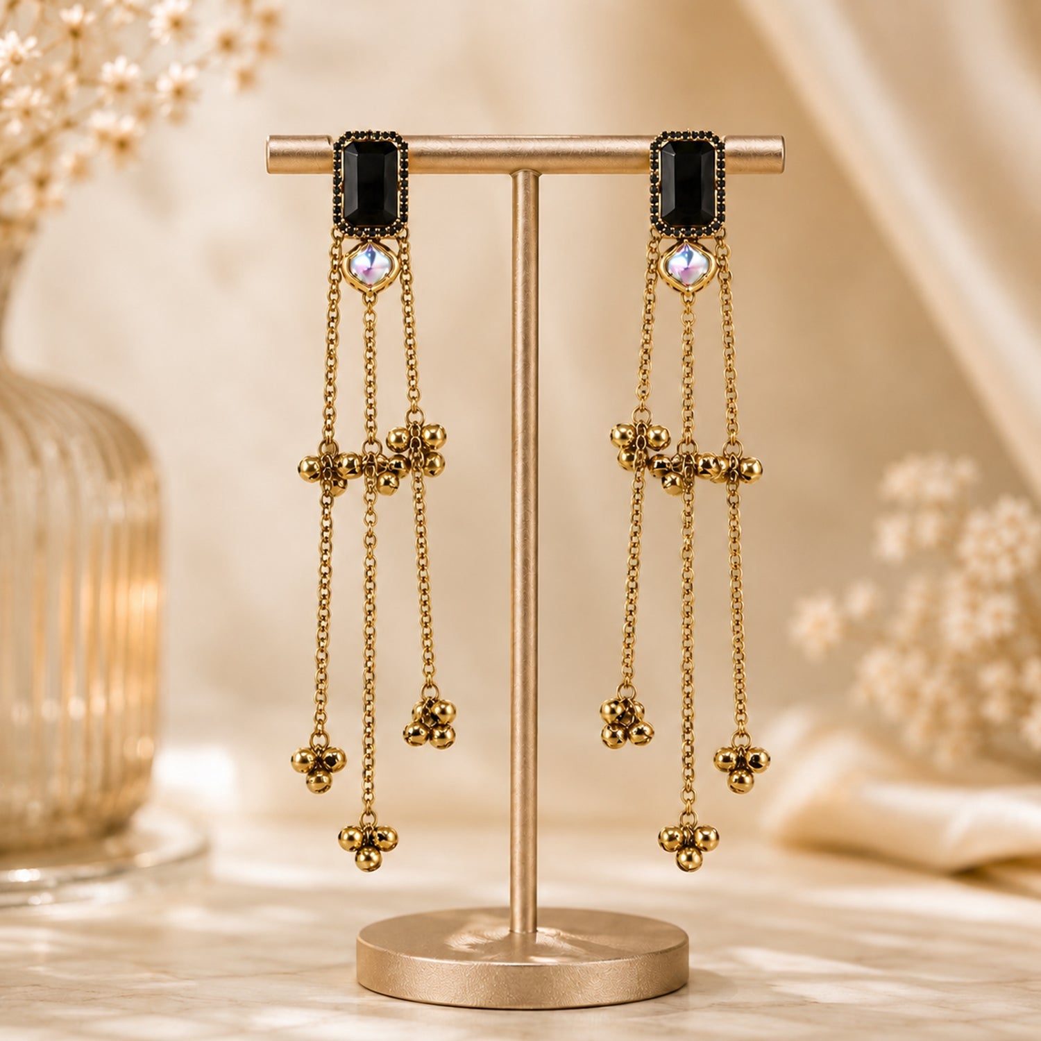 Chanchal Earring | ER-162