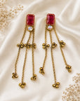Chanchal Earring