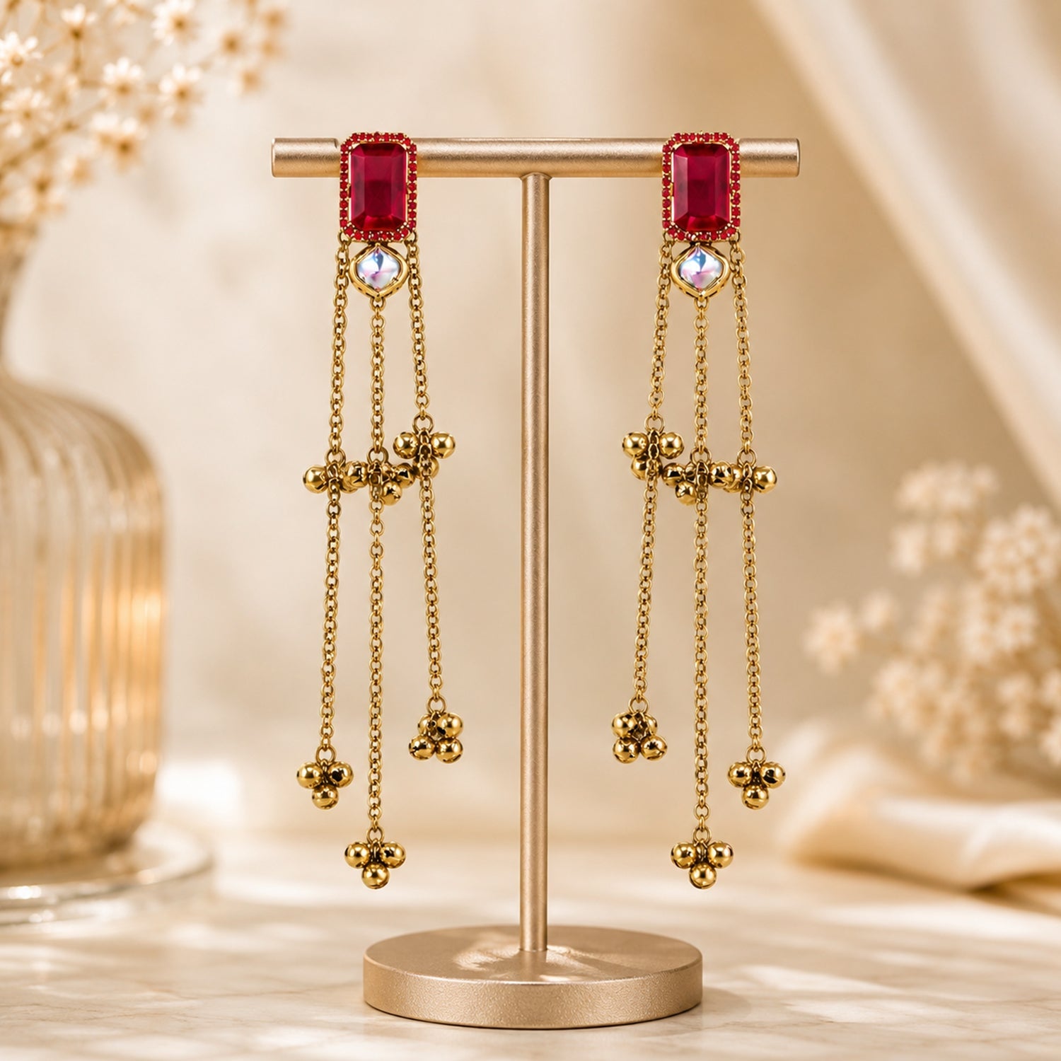 Chanchal Earring | ER-162
