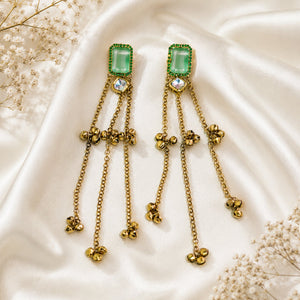 Chanchal Earring
