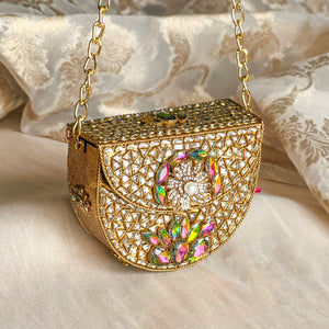Chandni Clutch l CL-04