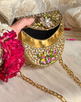 Chandni Clutch l CL-04