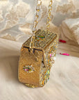 Chandni Clutch l CL-04
