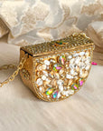 Chandni Clutch l CL-04