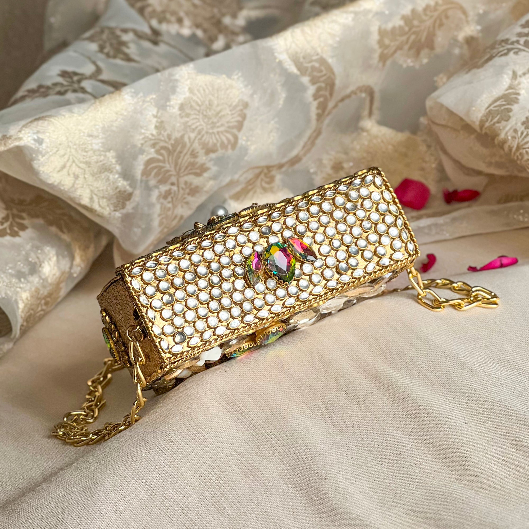 Chandni Clutch l CL-04