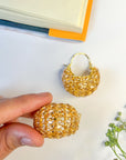 Chandrika Earrings