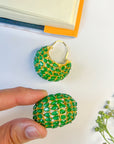 Chandrika Earrings