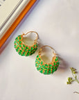 Chandrika Earrings