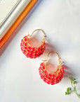 Chandrika Earrings