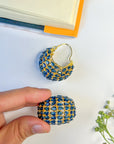 Chandrika Earrings