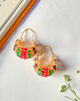 Chandrika Earrings