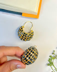 Chandrika Earrings