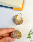 Chandrika Earrings