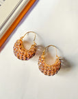 Chandrika Earrings