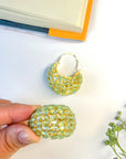 Chandrika Earrings